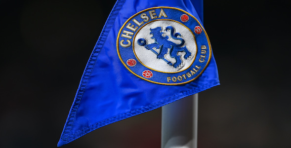 Done Deal: Chelsea stopper seals Stamford Bridge exit