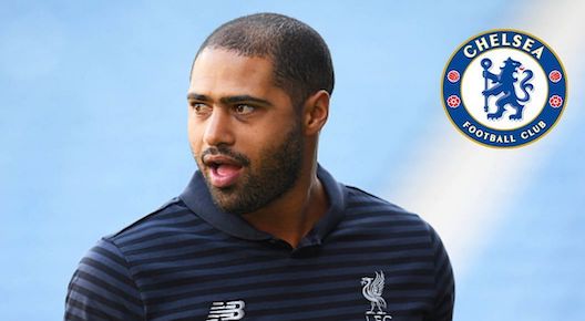 “They should say goodbye to the title” – Glen Johnson reveals one condition why Chelsea will not win the league this season