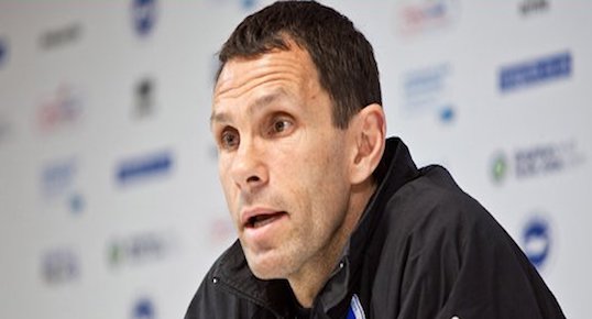 Poyet finally reacts after Chelsea reach agreement to sign Brazilian star