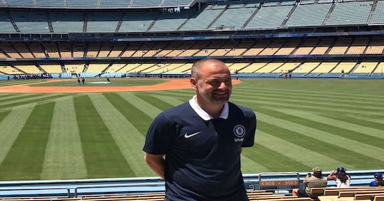 Why I’m super excited about this latest Chelsea signing – Joe Cole reveals finally reveals