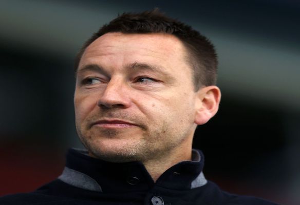 (Image): I love him – John Terry gives honest admission on incoming Chelsea signing