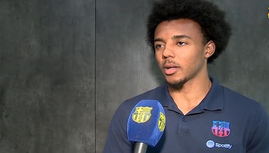 Why I snubbed Chelsea and Tuchel move for Barcelona – Jules Kounde reveals finally reveals Key reason