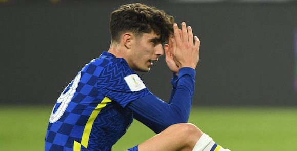 Forget Havertz – Tuchel told the perfect Chelsea replacement for Lukaku