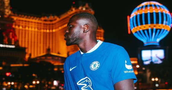 Why I rejected other clubs like Barcelona, Juventus to join Chelsea – Kalidou Koulibaly finally reveals