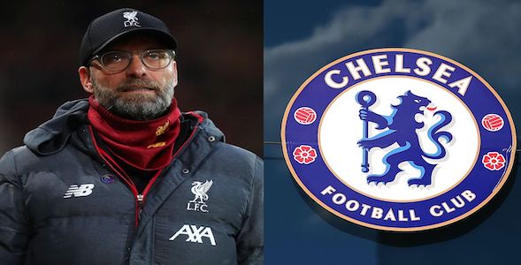 Jurgen Klopp reacted to latest Chelsea’s signings