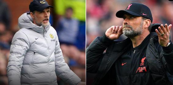 Why Liverpool and Man City should be careful of Chelsea – Jurgen Klopp sends clear warning message ahead of next season