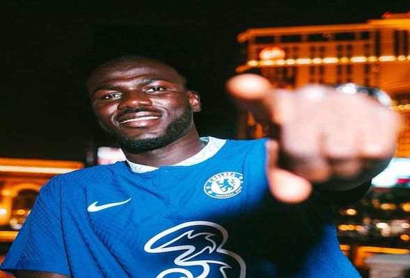 Deal on: Chelsea ready fresh move for €60m target after signing Koulibaly