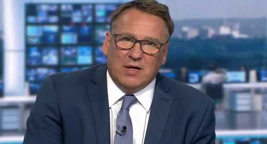 After Chelsea latest signings, Paul Merson finally reveals who to win the Premier League title