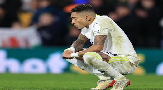 Chelsea could be force to pay £100m for transfer of potential Raphinha alternative