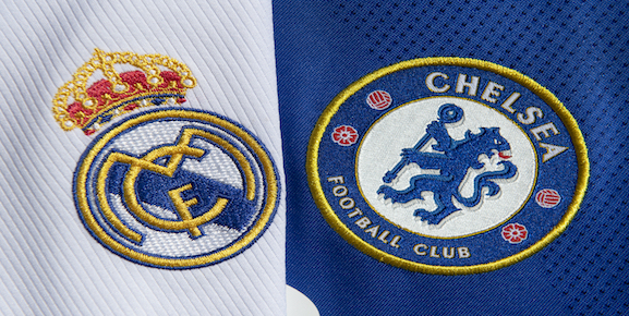 Madrid will allow international midfielder to join Chelsea for just £22 million this summer
