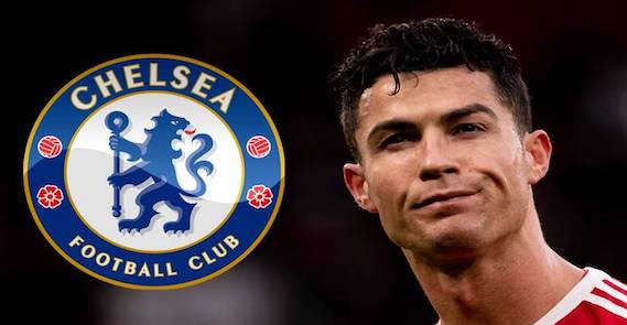 Chelsea makes shocking Cristiano Ronaldo transfer decision as Blues ready to prepare lucrative bid for superstar
