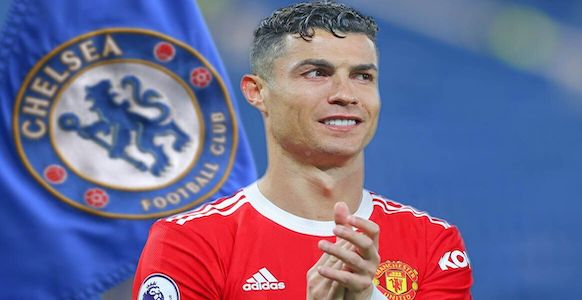 Fabrizio Romano drops massive hints on Cristiano Ronaldo to Chelsea