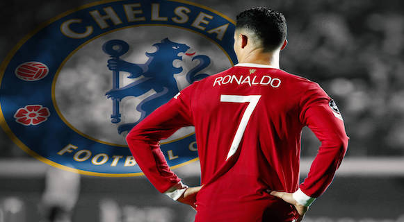 Sell them and sign Cristiano Ronaldo: Blues told to stop wasting £500,000 a week on this 5 deadwood Chelsea players