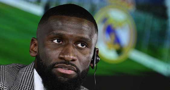Revealed: Why £80m defender wants Chelsea move after Rudiger’s departure to Real Madrid