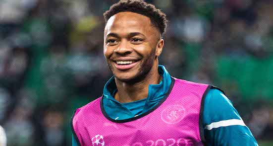 Next Chelsea deal after Raheem Sterling announcement finally revealed