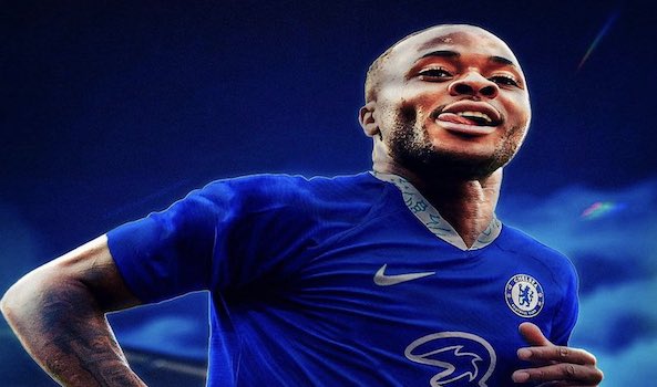 20-goal a season striker should follow sterling to Chelsea – Tuchel told – as £300,000-a-week deal agreed