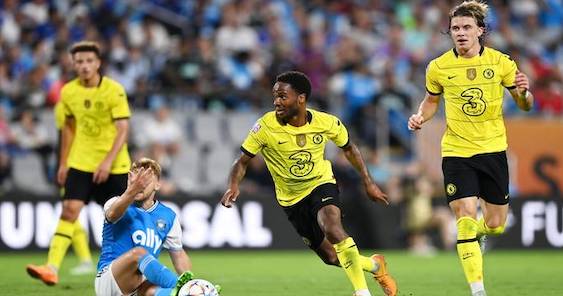 Revealed: 5 Things Learned as Chelsea lost second pre-season game on penalties 1-1 (5-3 Pens) against Charlotte