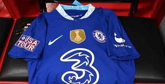 BREAKING: Raheem Sterling, Koulibaly, and Gallagher squad numbers finally announced