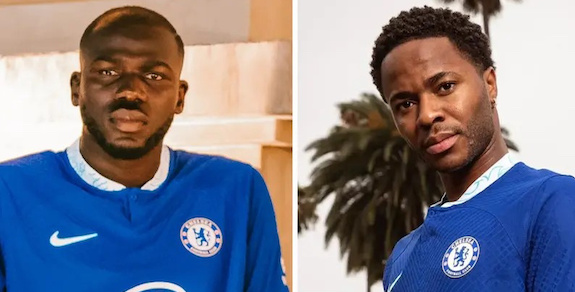 Tuchel finally confirms when Sterling and Koulibaly will play their first game as Chelsea player as Koulibaly reacted