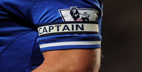 ‘He can lead that team’ – Pundit finally reveals why 27-year-old man should become next Chelsea’s captain