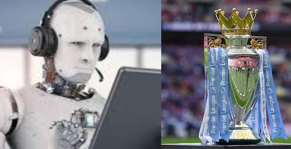 Super Computer is back! As Super Computer predicts where Chelsea will finish 2022/2023 season with points shared