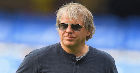 Todd Boehly set to make ‘another shock bid’ to bring 344-goals star to Stamford Bridge