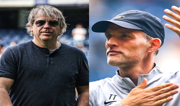 ‘Not far away’ – Chelsea finally reach agreement to sign new world class defender