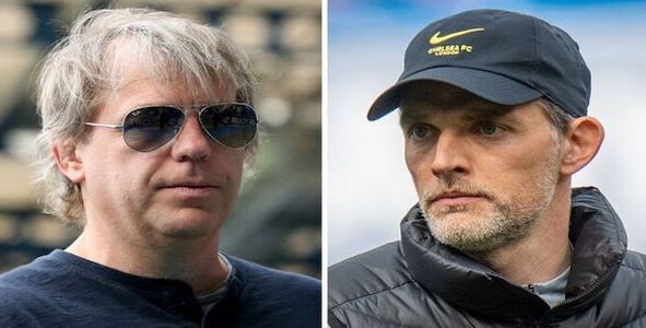 £54M star tells Boehly and Tuchel that he wants to be at Chelsea this summer