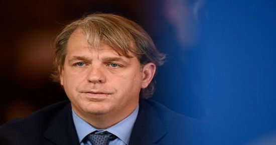 Italians will allow world class star to join Chelsea if Blues can pay £68 million