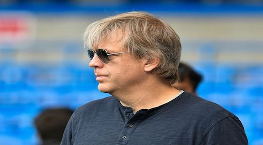 Best deal of the year…Serie A World Class superstar willing to sign for Chelsea for free. Boehly should make a move?