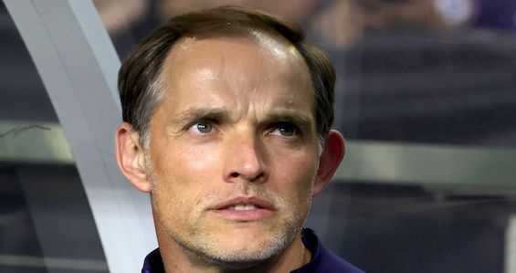 Tuchel approves! As Brilliant striker set to sign with Chelsea