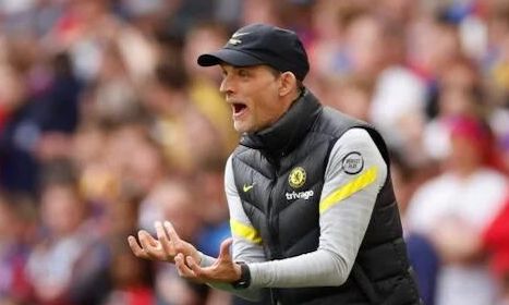 £150k-a-week star ‘has told Tuchel’ he wants to leave Stamford Bridge