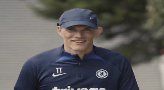 Revealed: How Tuchel seal £45million Chelsea transfer as Blues set to announce first summer signing