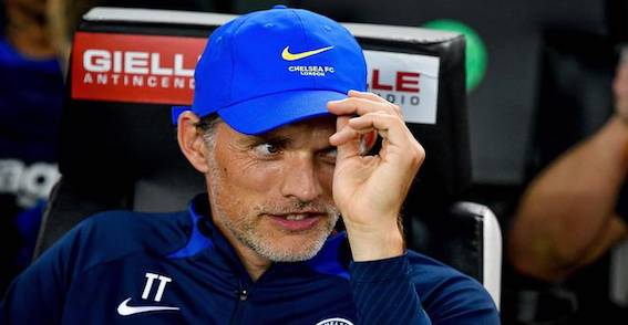 Tuchel now interested in bringing Premier League star to Chelsea