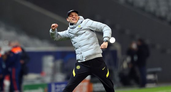 Tuchel told he now has the ‘perfect replacement’ for Lukaku NOW at Chelsea after summer arrival