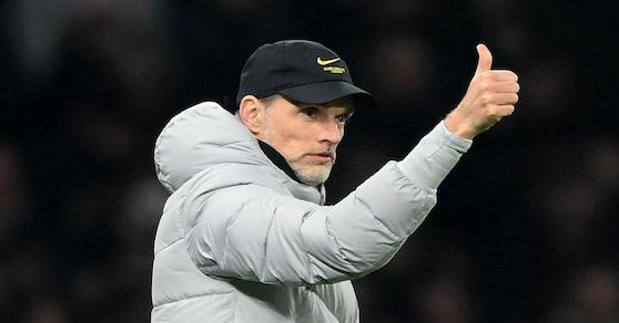 ‘Tuchel told me he wants me in his Chelsea squad’ – Brilliant midfielder finally reveals