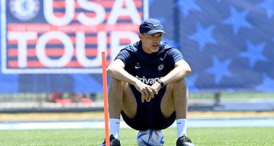 He’s horrible to play against – Tuchel reveals the ‘one signing’ he urged Todd Boehly to sign