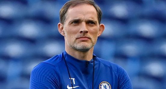 Chelsea very close on signing two defenders