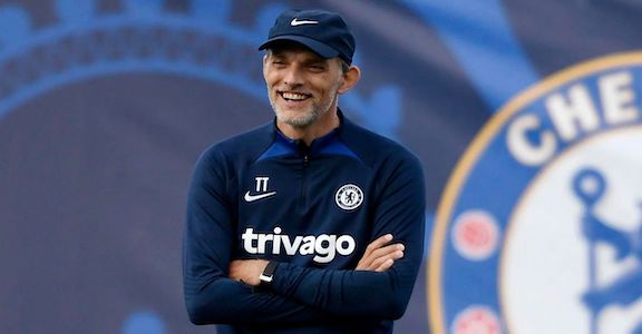 I want to learn from him, I want Chelsea move – £68m man wants Chelsea move after latest Blues signing