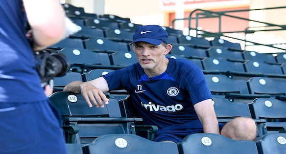 Why am angry at Barcelona – Tuchel finally reveals after latest transfer decisions