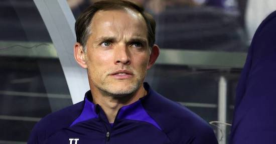 Following Chelsea’s 2-1 victory over Club America, Tuchel gives his honest verdict 