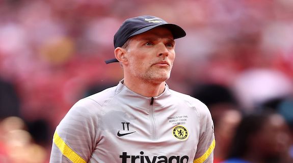 Tuchel receive strong warning on £70m player ahead of next season