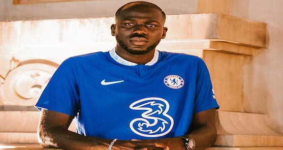 Why Chelsea gave Kalidou Koulibaly a four year contract – Tuchel finally reveals