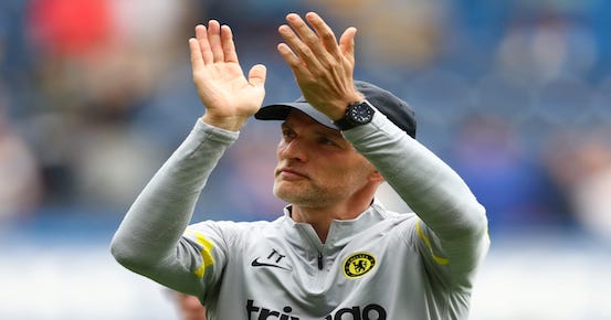 Perfect addition, perfect signing – Tuchel reacted after Chelsea complete another £33.8m signing