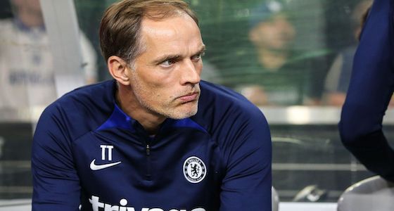 ‘Show quality and defend your place ’ – Tuchel blasts Chelsea star who wants to leave club