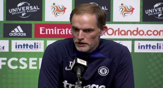‘look at the last season games’ – Tuchel sends strong warning message to Todd Boehly after 4-0 defeat to Arsenal