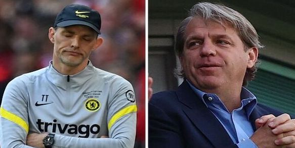 Tuchel to make final decision as Boehly desperate to sign this ‘one statement’ signing for Chelsea