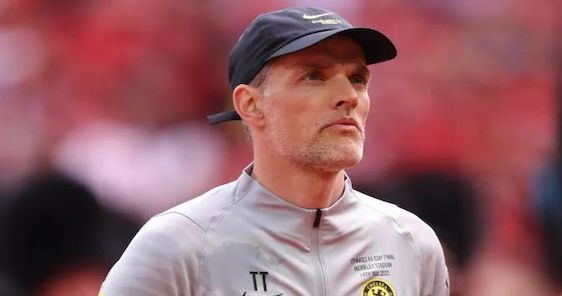 We cannot stand this: Tuchel fires strong warning to new Chelsea board