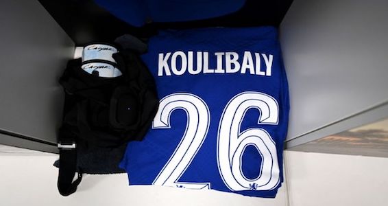 7players ruled out to leave club as Chelsea confirmed squad numbers for 2022/23 season