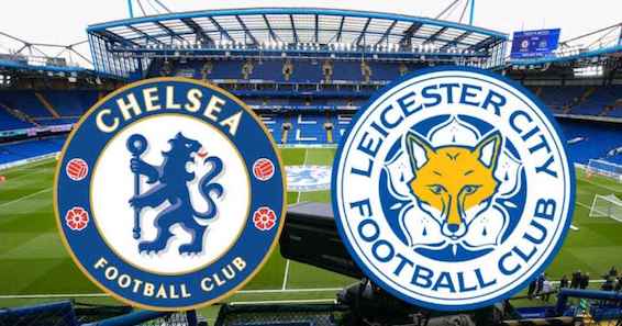 Chelsea vs Leicester City: Livestream, lineup and how to watch